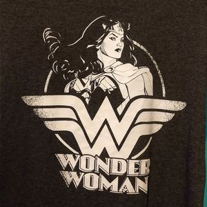 🦸‍♀️👕Wonder Woman T-shirt